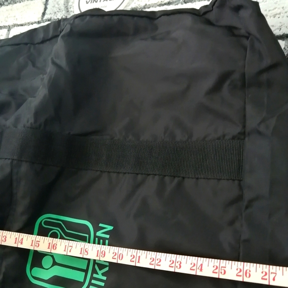 Large Nikken Bag - Picture 4 of 4